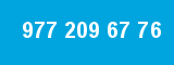 977 209 67 76 977 209 67 76